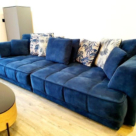 Galaxy Apartments Слупск Экстерьер фото