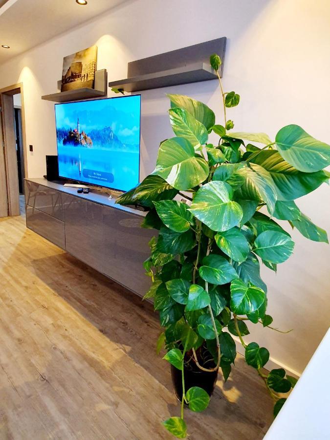 Galaxy Apartments Слупск Экстерьер фото